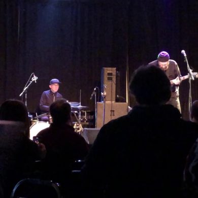 mike doughty screenwriters blues