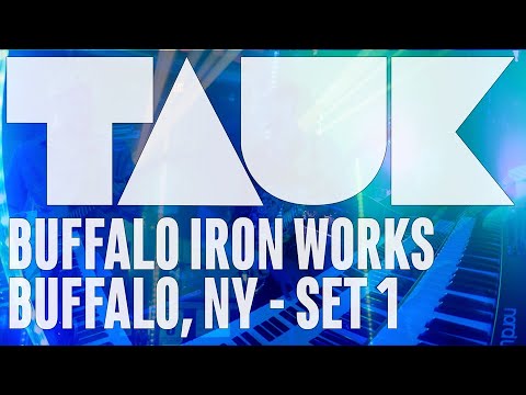 tauk buffalo iron works