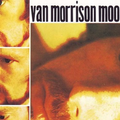 van moondance