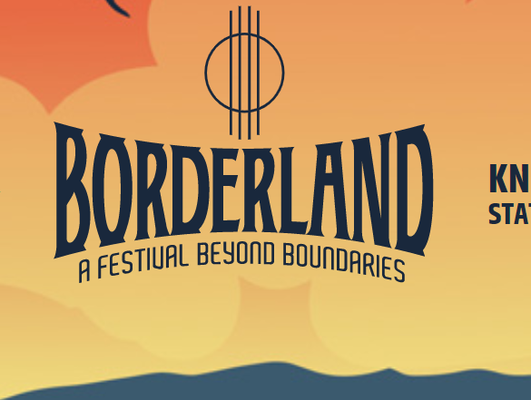 BORDERLAND FESTIVAL 2020 IS MOVING TO SEPTEMBER 2021 21 borderland