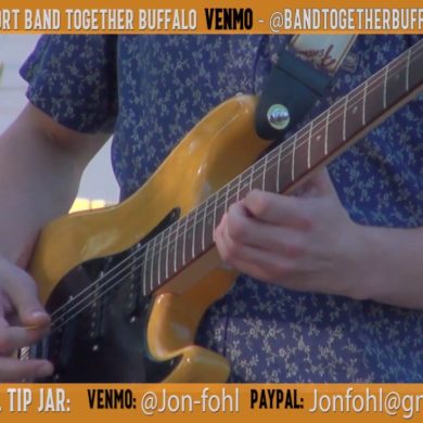 jon fohl band