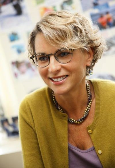 Live Music Q & A: Erie County Health Commissioner Dr. Gale R. Burstein (2:45pm) 22 kc14Nov Dr G Burstein 04 pp