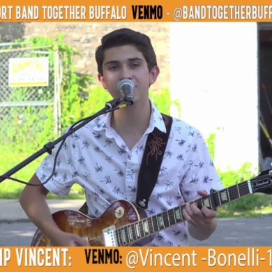 vincent bonelli