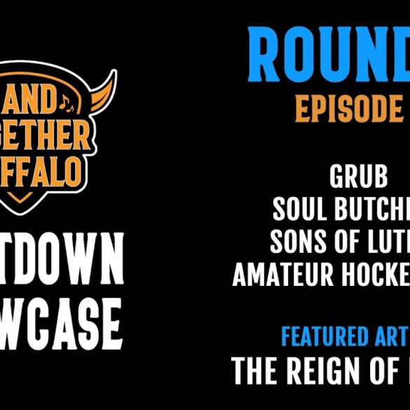 shutdown showcase episode 8