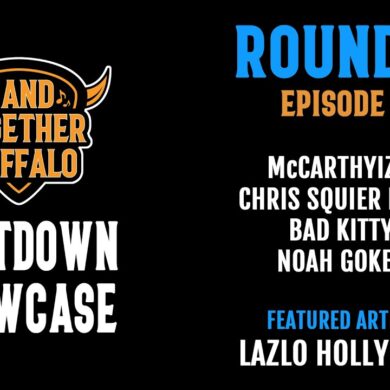 shutdown showcase episode 9