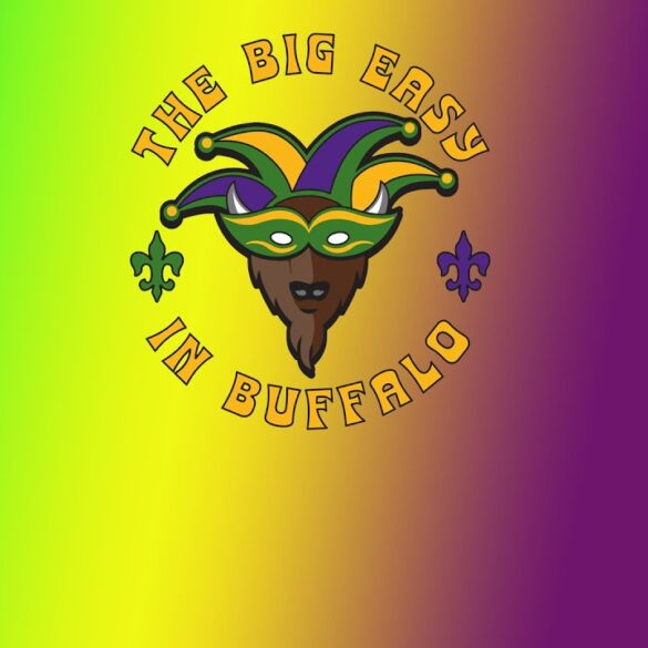 the big easy in buffalo all on a