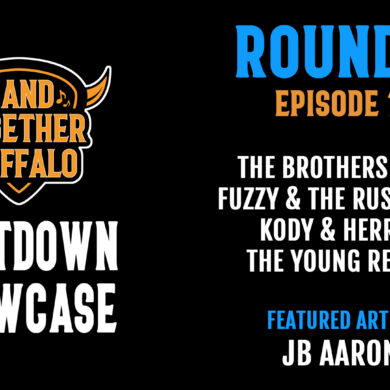 Shutdown Showcase: Episode 12 18 R2W4E12