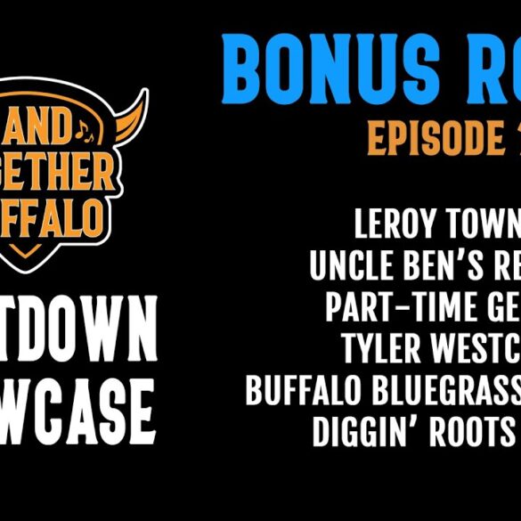 bonus round episode 16 band toge