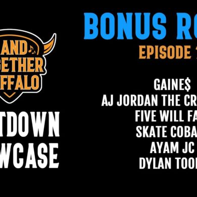 bonus round episode 17