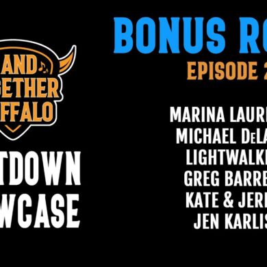 bonus round episode 20