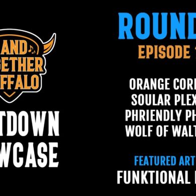 Shutdown Showcase: Episode 13 16 shutdown showcase episode 13