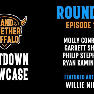 Shutdown Showcase: Episode 14 19 shutdown showcase episode 14