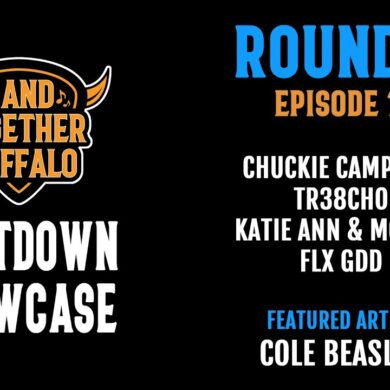 shutdown showcase episode 15 rou