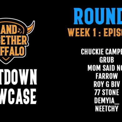 shutdown showcase round 3 episod