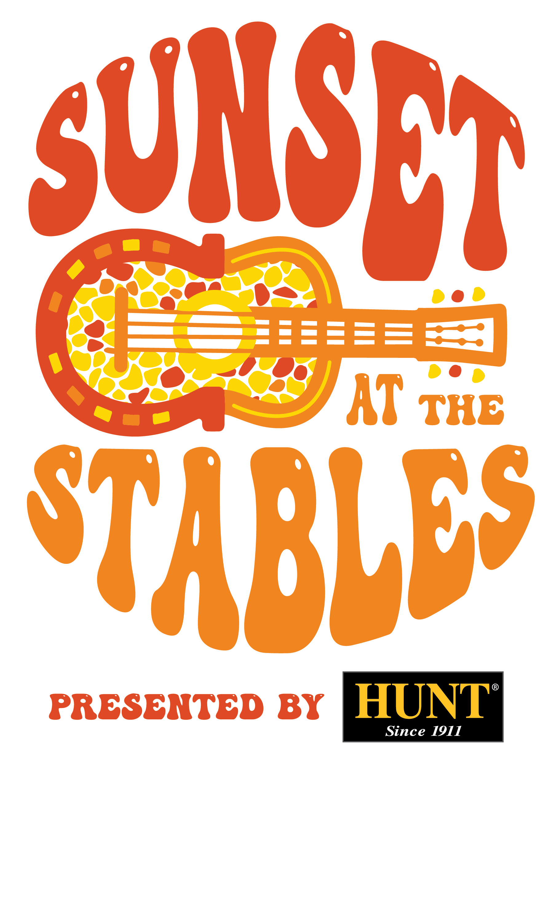 Sunset at the Stables 16 SunsetLogo