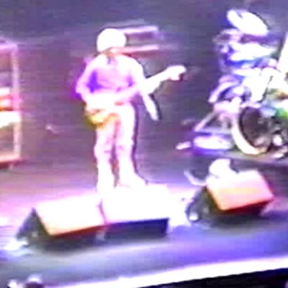 flashback phish marine midland a