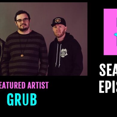 band together buffalo season 3 e