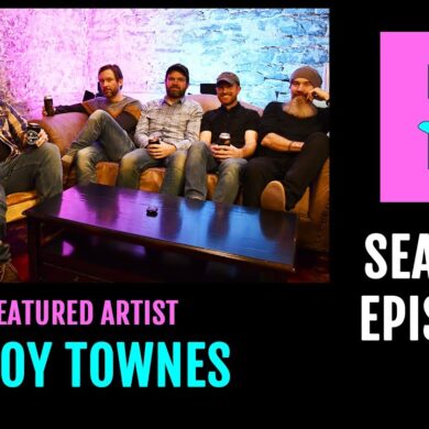 band together buffalo episode 3