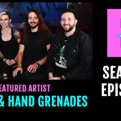 band together buffalo episode 4