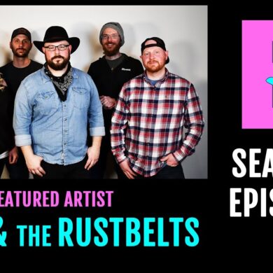 band together buffalo episode 5