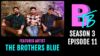 band together buffalo episode 11