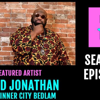 band together buffalo episode 6