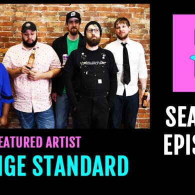 band together buffalo episode 8