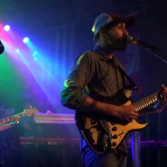 aqueous commissioning a symphony
