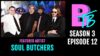 band together buffalo episode 12