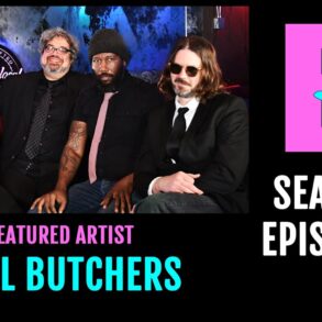 band together buffalo episode 12