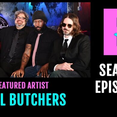 band together buffalo episode 12