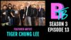 band together buffalo episode 13