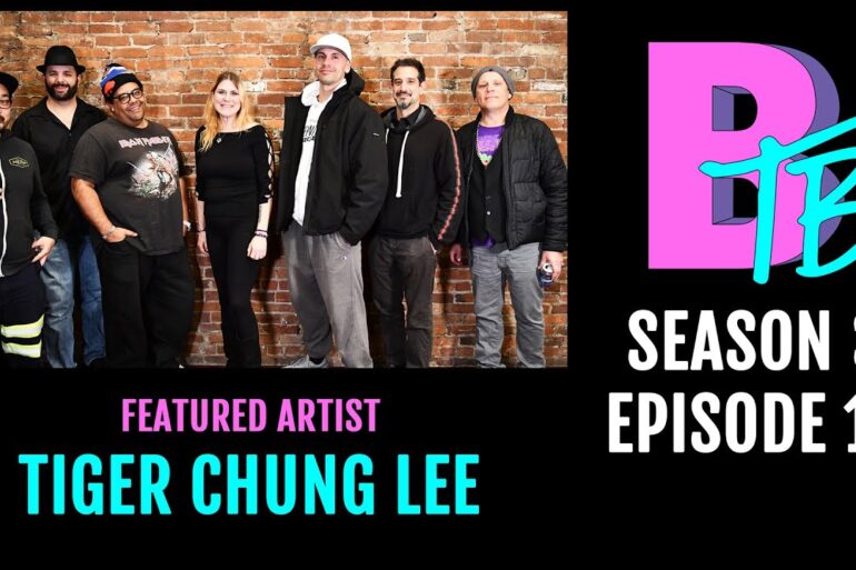 band together buffalo episode 13