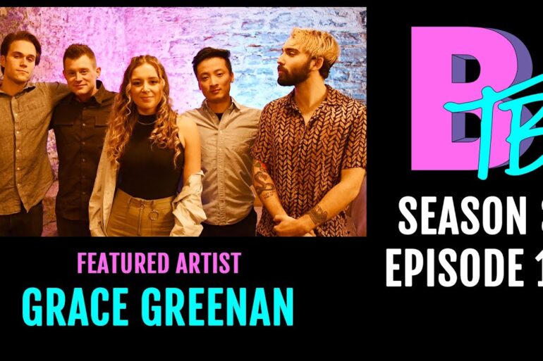 band together buffalo season 3 e 1