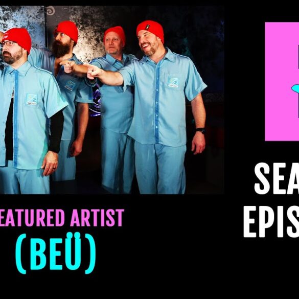 band together buffalo season 3 e