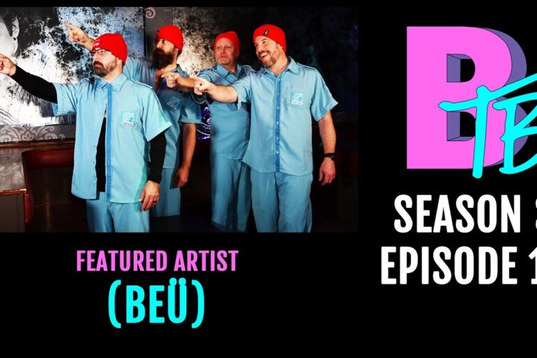 band together buffalo season 3 e