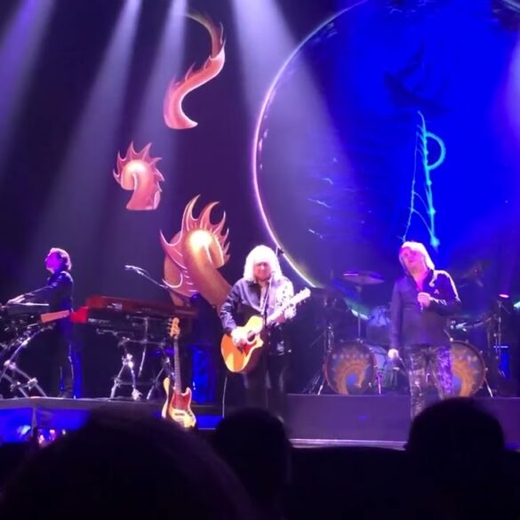 kansas dust in the wind