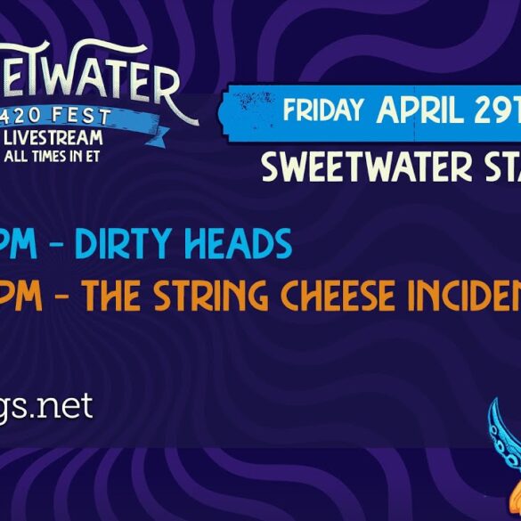 sweetwater 420 festival livestre 2