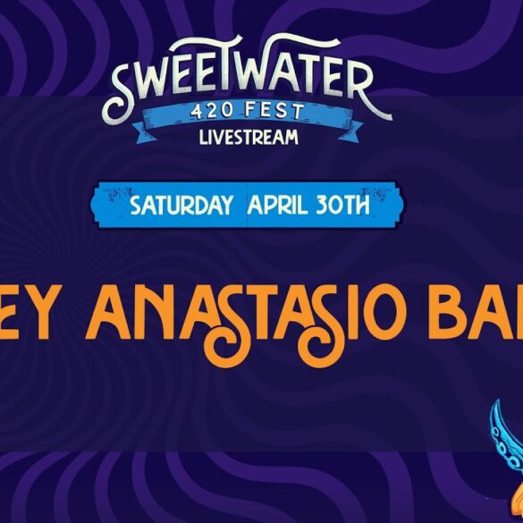 sweetwater 420 festival livestre