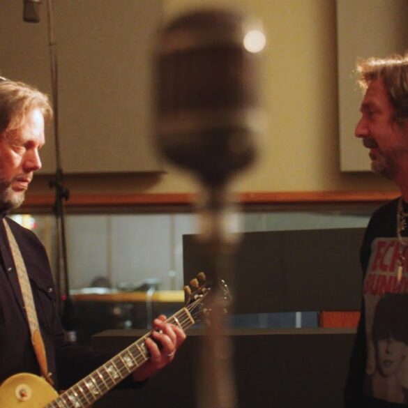the black crowes 1972 studio ses
