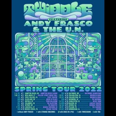 twiddle andy frasco and the un l