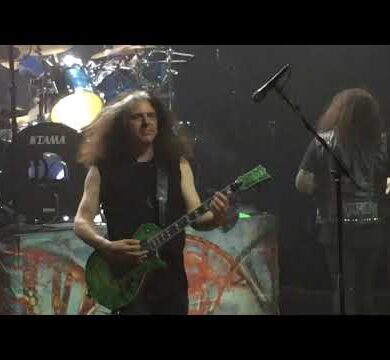 testament night of the witch tow