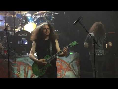 testament night of the witch tow