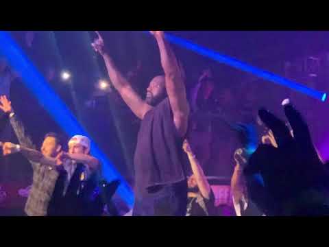 diesel shaq at buffalo riverwork 1