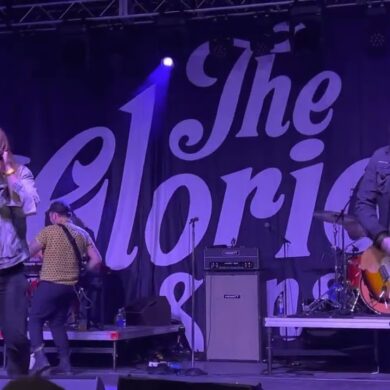 the glorious sons my poor heart