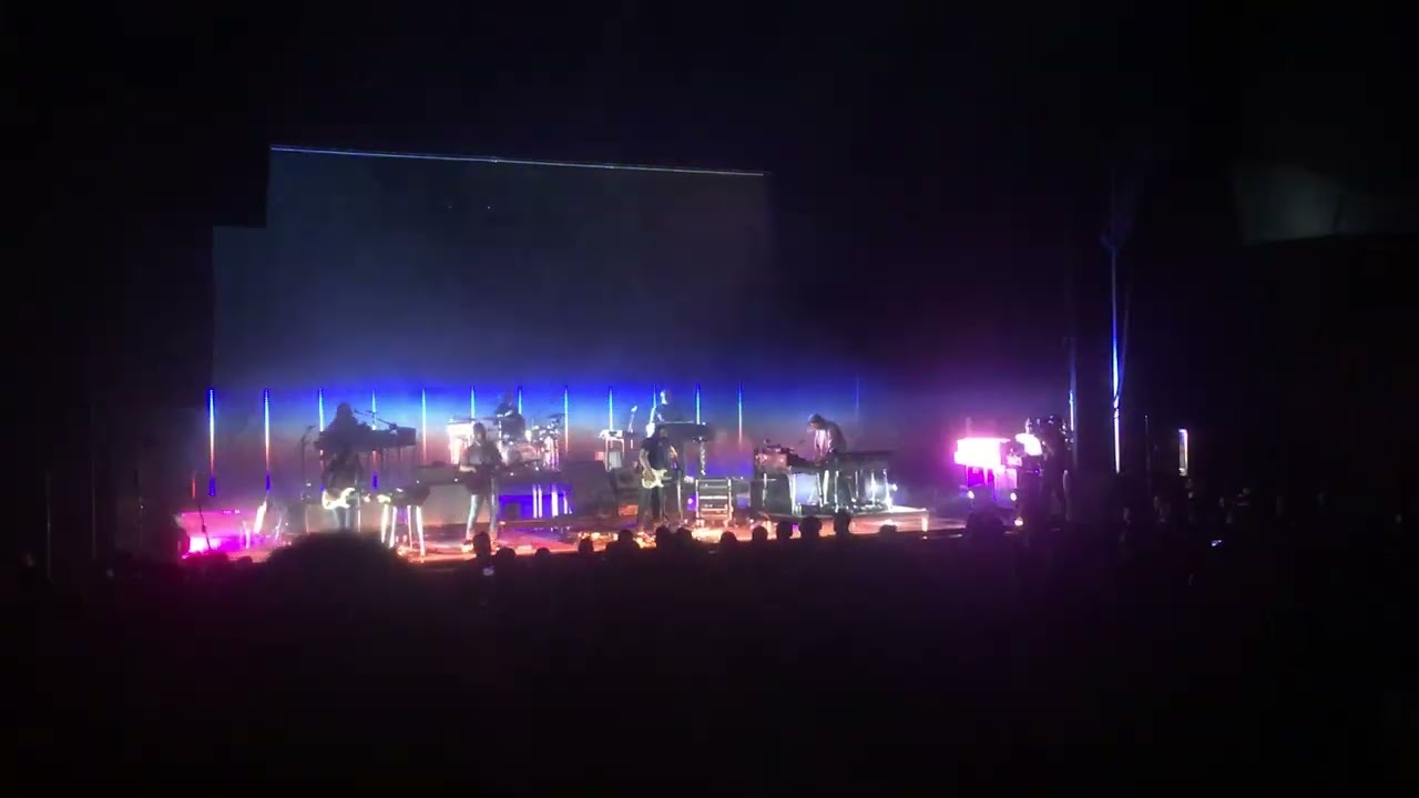 war on drugs i dont live here an