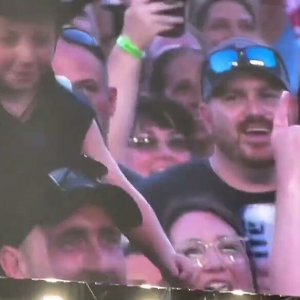 07 23 2022 garth brooks concert