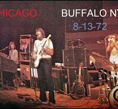 chicago buffalo ny 8 13 72