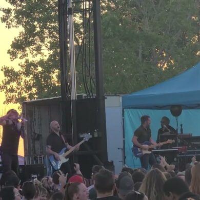 flicker fade taking back sunday