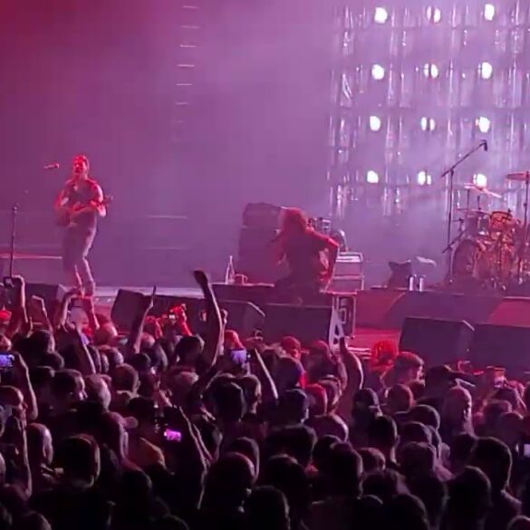 rage against the machine bulls o